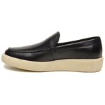 Sapato Masculino Loafer Konna Preto