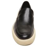 Sapato Masculino Loafer Konna Preto