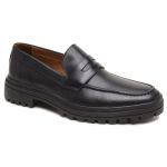 Mocassim Alaska Preto - 670