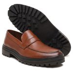 Mocassim Alaska Whisky - 670