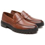 Mocassim Alaska Whisky - 670