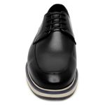 Sapato Casual Málaga Preto 674 