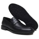 Mocassim Tratorado ALL BLACK