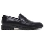 Mocassim Tratorado ALL BLACK
