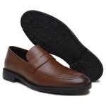 Mocassim Tratorado Whisky
