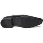 Sapato Social Milão Turunelli Preto - 725