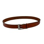 Cinto Social Masculino Turunelli - Whisky 