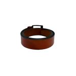 Cinto Social Masculino Turunelli - Whisky 