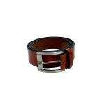 Cinto Social Masculino Turunelli - Whisky 