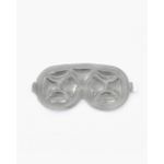 Compressa Térmica Fria 15°C para Olhos - Cinza - Eye Mask - OPAL COOL