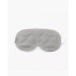 Compressa Térmica Fria 15°C para Olhos - Cinza - Eye Mask - OPAL COOL