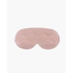Compressa Térmica Fria 15°C para Olhos - Rosa - Eye Mask - OPAL COOL