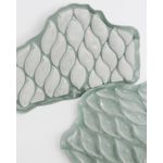 Suporte Térmico Frio 15ºC Verde Ajustável Abdome Lombar - OPAL COOL