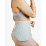 Suporte Térmico Frio 15ºC Verde Ajustável Abdome Lombar - OPAL COOL