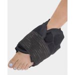 Suporte Térmico Frio 15ºC Preto Ajustável Ombro e Pé - ONYX COOL