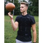 Colete Térmico Refrescante 27°C Preto - Cool Vest - ONYX COOL