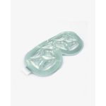 Compressa Térmica Fria 15°C para Olhos - Verde - Eye Mask - OPAL COOL