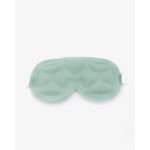 Compressa Térmica Fria 15°C para Olhos - Verde - Eye Mask - OPAL COOL