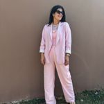 Blazer Feminino Alicia - Rosa
