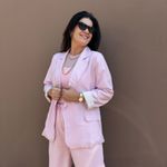Blazer Feminino Alicia - Rosa
