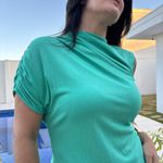 Blusa Feminina Assimétrica - Fresh