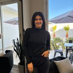 Blusa Feminina Básica Golinha - Preto