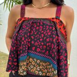 Blusa Feminina Boho