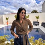 Blusa Feminina Cachecouer - Preto