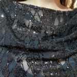 Blusa Feminina Degagê Shine - Preto