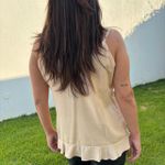 Blusa Feminina Maite - Creme