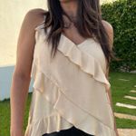 Blusa Feminina Maite - Creme