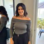 Blusa Feminina Mary - Cinza