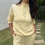 Blusa Feminina Moletinho - Amarelo