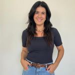 Blusa Feminina Poliamida - Preto
