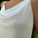 Blusa Feminina Shine Listrada - Off White