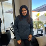 Blusa Feminina Trança Grossa Tricô - Azul Jeans