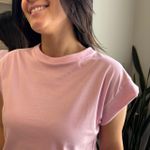 Blusa Feminina ZHR Premium - Rosa