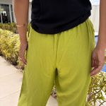 Calça Feminina Aladin - Verde