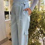 Calça Feminina Alicia - Azul