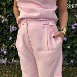 Calça Feminina Alicia - Rosa