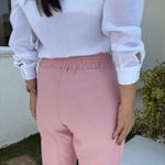 Calça Feminina Avila Elástico - Rosa