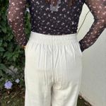 Calça Feminina Classic Pietra - Off White