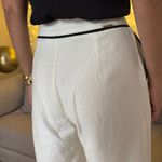 Calça Feminina Lais - Off White