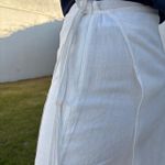 Calça Feminina Pareô Dual - Off White