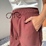 Calça Feminina Sarja Marante - Café