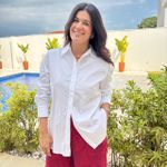 Camisa Feminina - Off White