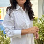 Camisa Feminina - Off White