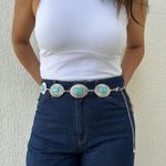 Cinto Feminino Pedras 