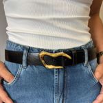 Cinto Feminino - Preto