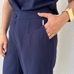 Conjunto Feminino Avila - Marinho